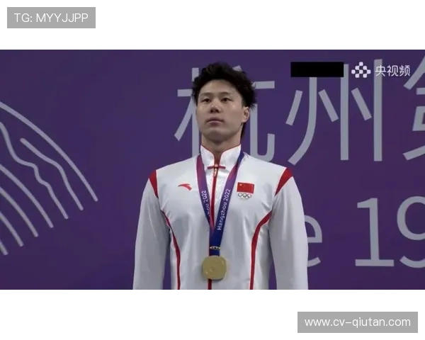 “蛙王”覃海洋瞄准100米蛙泳金牌,坦言状态恢复至七成 “蛙王”覃海洋瞄准100米蛙泳金牌,坦言状态恢复至七成