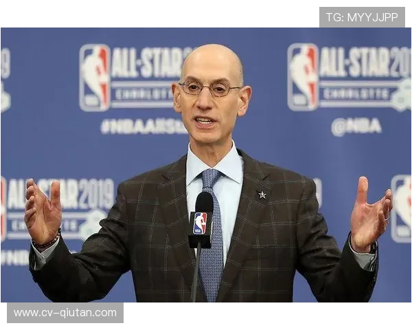 NBA独立律师事务所已正式启动体育博彩指控调查