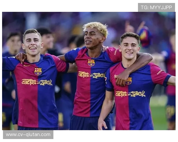 巴萨依赖莱万现象明显，年轻球员成长关乎球队未来