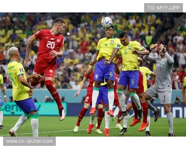 FIFAe世界杯小组赛激战，巴西队家机组2v2战术压制对手取开门红