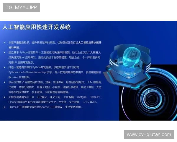 AI大模型深度融入赛事研判环节 推动决策支持系统迭代升级 AI大模型深度融入赛事研判环节 推动决策支持系统迭代升级