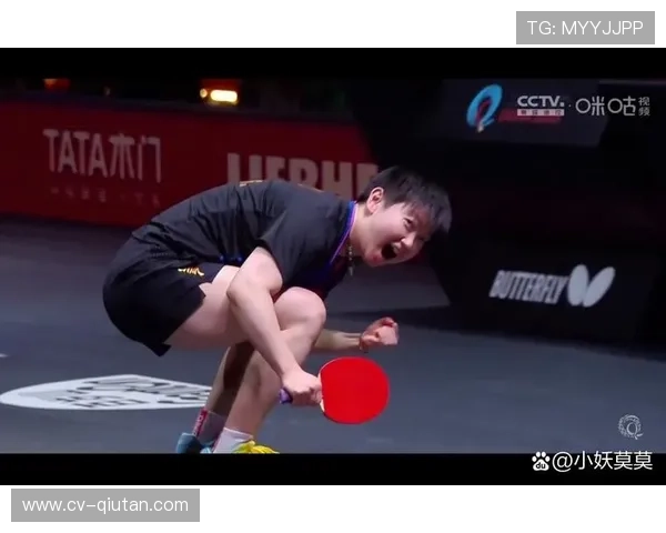 中国乒协回应孙颖莎、王楚钦退赛：将完善运动员健康保障机制