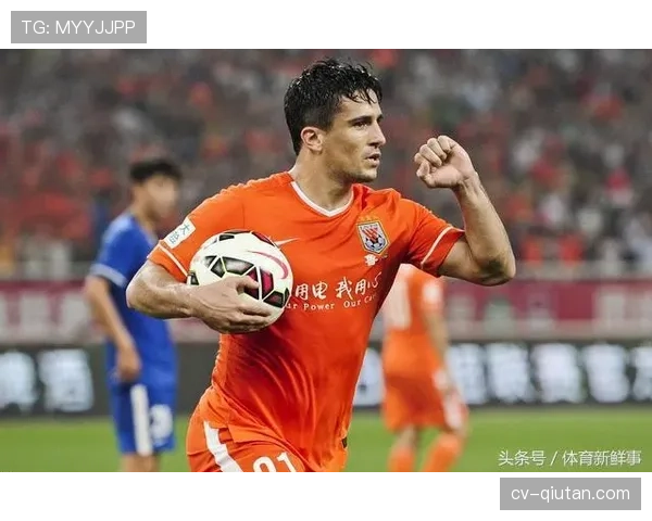 罗马诺独家：一名现役中超外援已收到沙特球队夏季报价